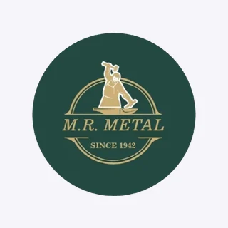 M.R. Metal
