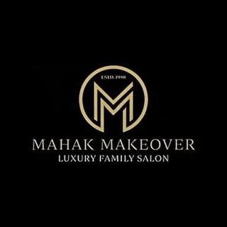Mahak Makeover