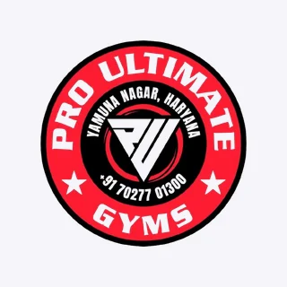 PRO Ultimate Gyms