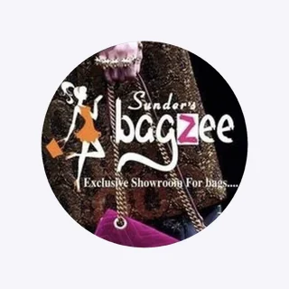 Sanders Bagzee